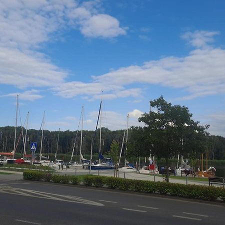 Dom W Centrum Dziwnowa Esterno foto